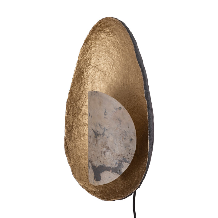 Wandlamp Stone