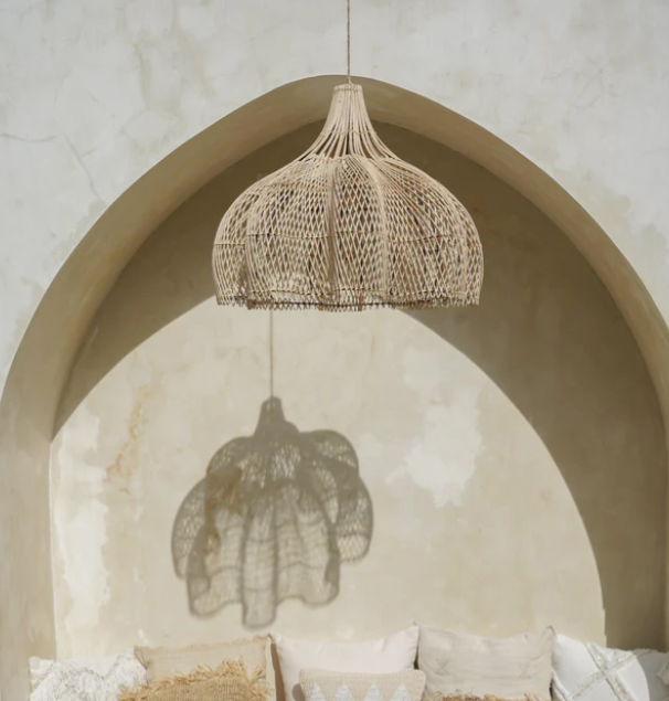 Hanglamp Florence (twee maten)